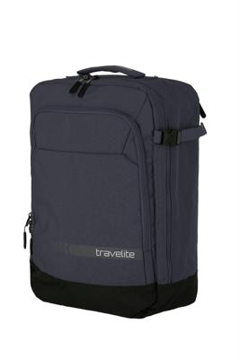 Travelite Kick Off Backpack SCHWARZ