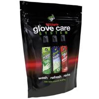 Gloveglu MEGAgrip Glove Care System Spray 3 x 120 ML - thumbnail