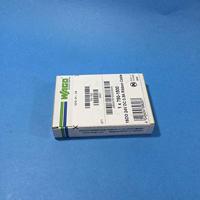 WAGO 750-1500 Digitale PLC-uitgangsmodule 750-1500 1 stuk(s) - thumbnail