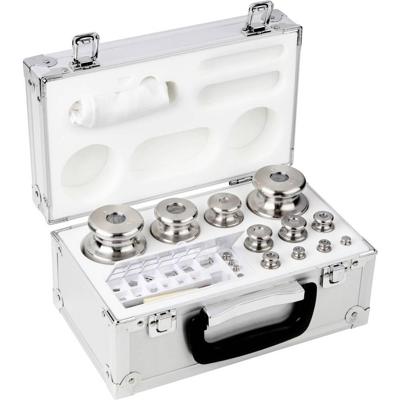 Kern 343-076 Gewichtenset M1 1 mg - 2 kg