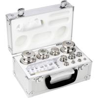 Kern 343-076 Gewichtenset M1 1 mg - 2 kg - thumbnail