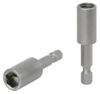 KS Tools 1222103 122.2103 1/4 inschroefgereedschap, magnetisch, 10 mm 60 mm - thumbnail