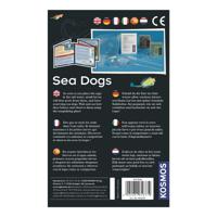 Kosmos pekelkreeftjes kweken - thumbnail