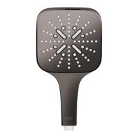 Grohe Handdouche Rainshower SmartActive 130 Cube 13 cm Hard Graphite - 26582a00 Hard Graphite - thumbnail