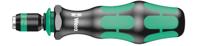 Wera 817 R SB bits-houder met Rapidaptor Snelwisselhouder, 1/4 duim x 133 mm - 1 stuk(s) - 05073541001 - thumbnail