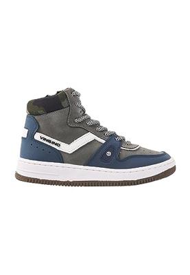 Vingino Rens Mid VB46-1030-05 Blauw-31 maat 31