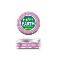 Happy Earth 100% Natural Deo Balm Lavender - thumbnail
