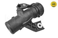 Laadluchtslang 16140360000HD - thumbnail