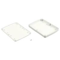 Supertronic PH2070G-S Universele behuizing 221 x 161 x 32 1 stuk(s) - thumbnail