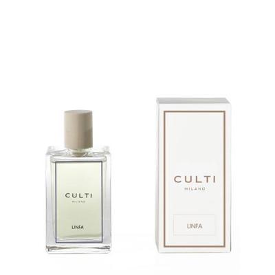 Culti Spray Linfa Roomspray 100ml Culti Spray Linfa Roomspray 100ml