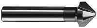 Bosch Accessories Bosch Power Tools 2608597508 Kegelverzinkboor 16.5 mm HSS Cilinderschacht 1 stuk(s) - thumbnail