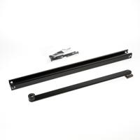 Glijarm zwart v.deurdranger Ts5000/3000V. - thumbnail