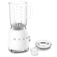 SMEG BLF03WHEU Blender 50's Style - Wit - thumbnail