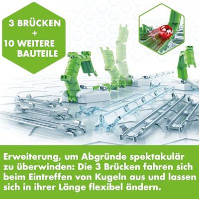 Ravensburger GraviTrax Extension Bridges