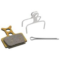 Marwi union schijfremblok dbp-42s sintered formula mega 438142 - thumbnail