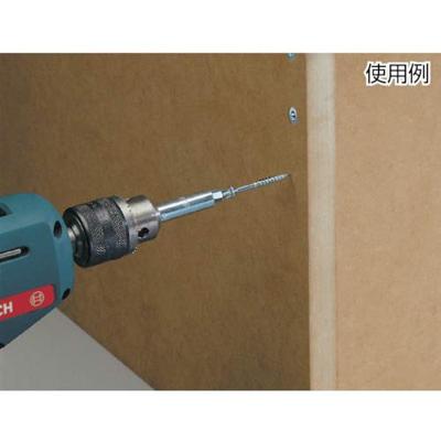 200 Spax schroeven 3,5x45mm deeldraad verzonken kop T20