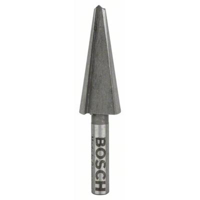 Bosch Accessoires Plaatboor, cilindrisch 314 mm, 58 mm, 6 mm 1st - 2608596668