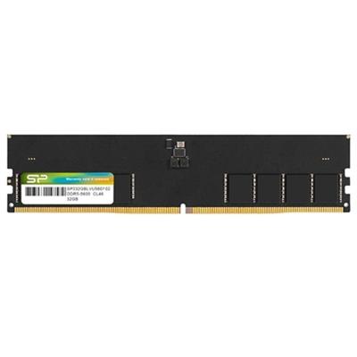 Silicon Power DDR5 5600 CL46 32 GB SP032GBLVU560F02