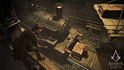 PS4 Assassin&apos;s Creed Syndicate