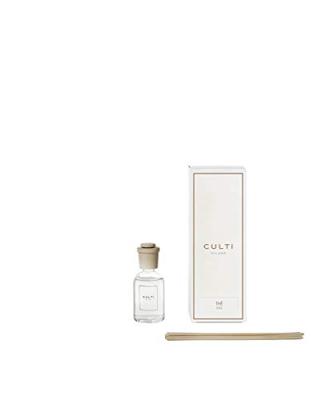 Culti Stile Classic Thé Geurstokjes 100ml Culti Stile Classic Thé Geurstokjes 100ml