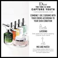 Christian Dior - Dior Capture Youth Glow Booster Age-Delay Illuminating Serum 30ml - thumbnail