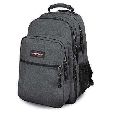 Eastpak Tutor backpack-Black Denim