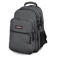 Eastpak Tutor backpack-Black Denim - thumbnail