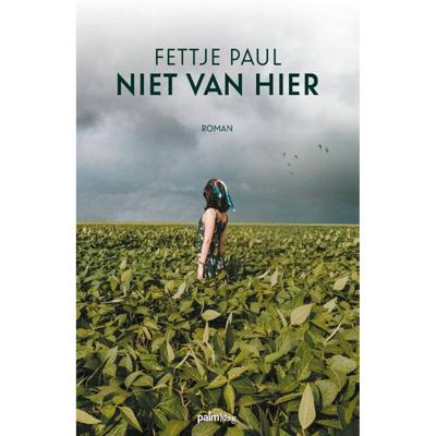 Niet van hier (Paperback) Niet van hier (Paperback)