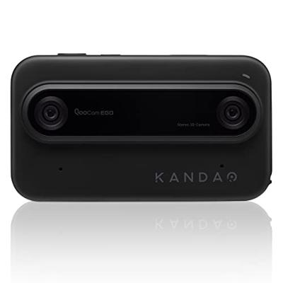 Kandao QooCam EGO 3D - Black