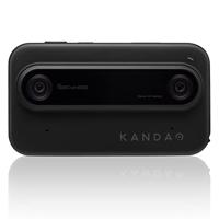 Kandao QooCam EGO 3D - Black - thumbnail