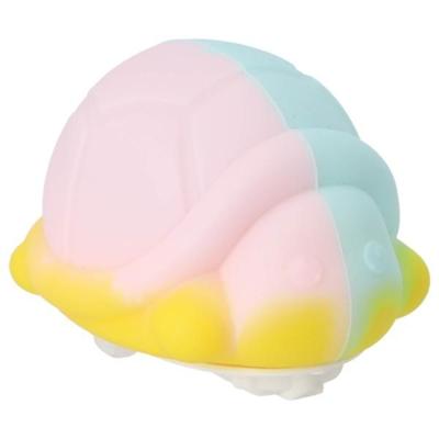 Auto/schildpad Springend Met Licht En Geluid Funny Foam (usb)