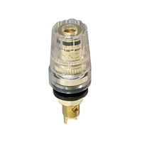 Lyndahl Luidsprekerterminal LKPA070SW 1 stuk(s) - thumbnail