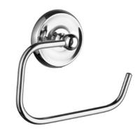 Toiletrolhouder Smedbo Villa 9,7 x 4 cm Chroom - thumbnail