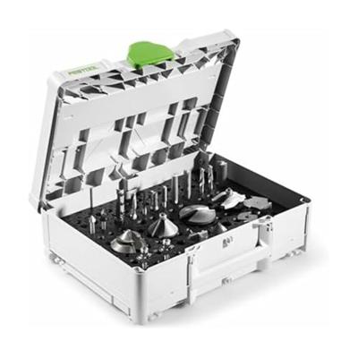 Festool Accessoires Systainer³ SYS3-OF D8/D12 - 576835