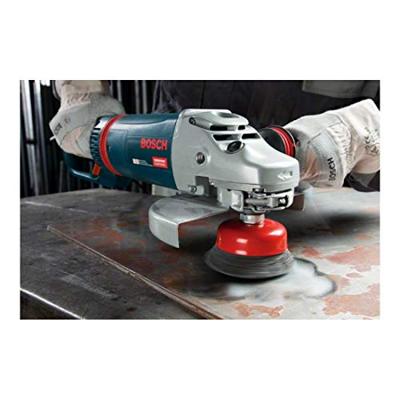 Bosch Accessoires Komstaalborstel 70 mm, 0,3 mm, 12500 U/ min, 14 - 1 stuk - 2608622098 - thumbnail
