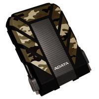ADATA HD710M Pro externe harde schijf 2 TB Camouflage - thumbnail