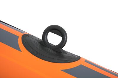 Bestway Kondor 2000 opblaasboot - 188 x 98 cm