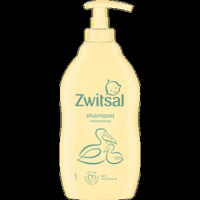 Zwitsal Shampoo Baby 400 ml bij Jumbo - thumbnail