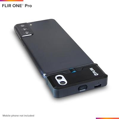 FLIR one pro warmtebeeldcamera voor android usb-c