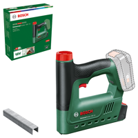 Bosch Home and Garden Bosch UniversalTacker 18V-14 - Nagelpistole/Tacker 06032A7000 Accunietpistool Type niet Type 53 Lengte nieten 6 - 14 mm Zonder accu - thumbnail
