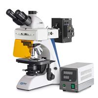 Kern OBN 141 OBN 141 Fluorescence unit Trinoculair 1000 x Opvallend licht, Doorvallend licht - thumbnail