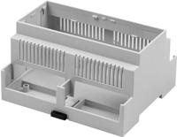 Camdenboss CNMB-6V-2-CON DIN-rail-behuizing 106 x 90 x 58 1 stuk(s) - thumbnail