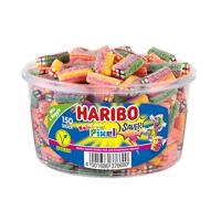 Haribo - Rainbow Pixel Zuur - 150 stuks - thumbnail