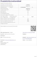 Quatrac Pro Plus XL FSL 3PMSF - thumbnail