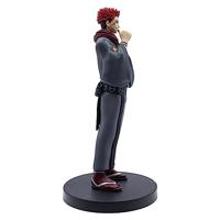 Jujutsu Kaisen: Jukon no Kata Figure - Sukuna (Ver.B) - thumbnail