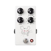 JHS Pedals PackRat White 9-voudig distortion effectpedaal - thumbnail