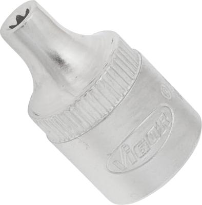 Vigor V2724N Dopsleutelinzetstuk