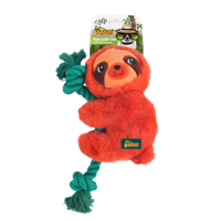 AFP Safari - Rope Cuddle Luiaard - thumbnail