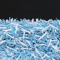 Hama Papierversnipperaar Cross cut 4 x 40 mm 15 l Aantal bladen (max.): 11 vellen Ook geschikt voor CDs, DVDs, Creditcards - thumbnail