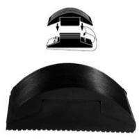 Bosch Accessories 2607000635 Handschuurblok, 70 x 130 mm, hard plastic 1 stuk(s) - thumbnail